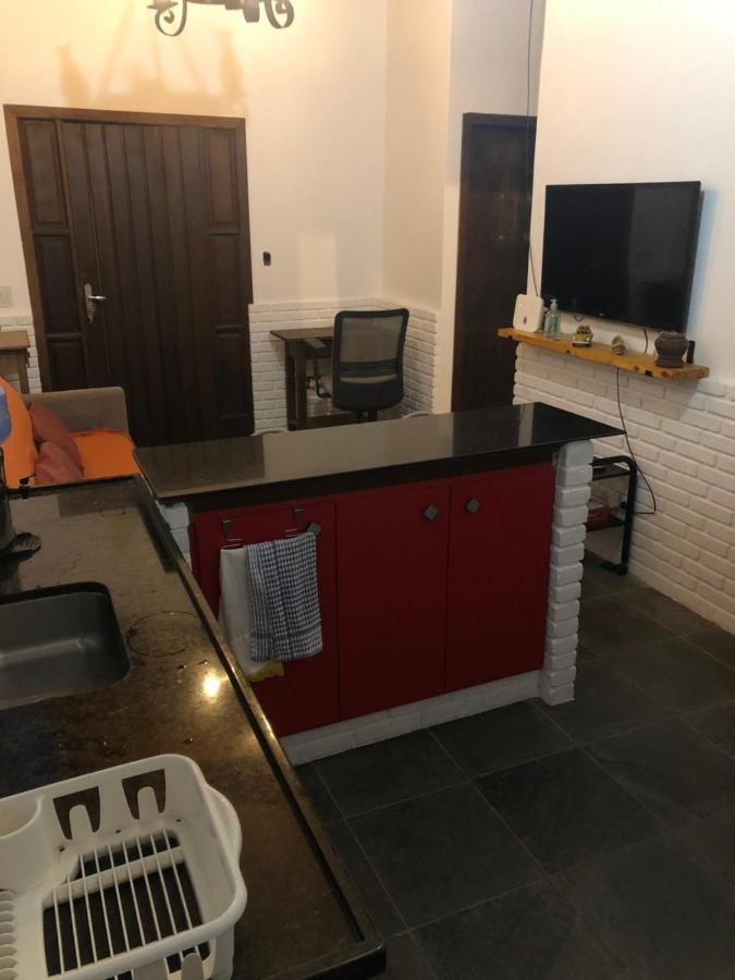 Casa De Praia Em Pauba Perto De Cachoeira E 5Min De Maresias Villa Kültér fotó
