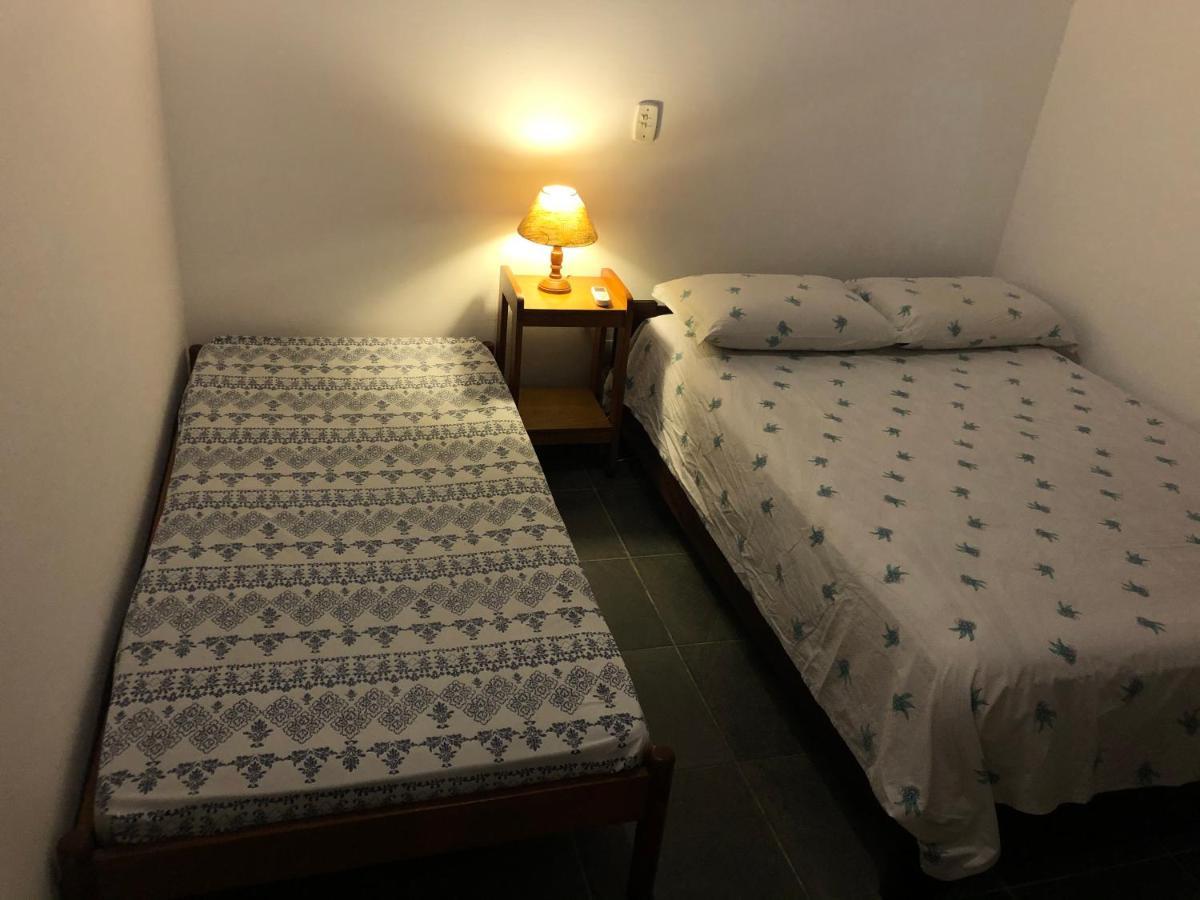 Casa De Praia Em Pauba Perto De Cachoeira E 5Min De Maresias Villa Kültér fotó