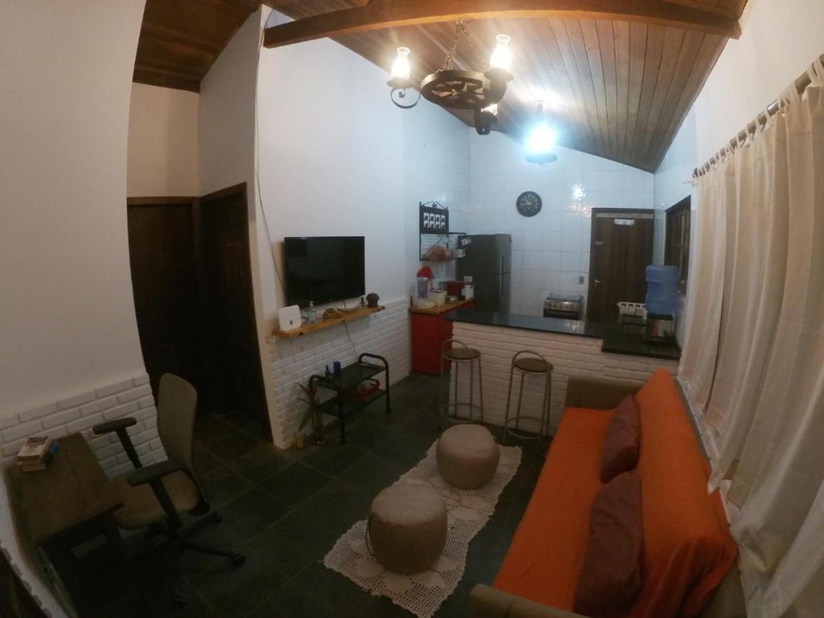 Casa De Praia Em Pauba Perto De Cachoeira E 5Min De Maresias Villa Kültér fotó