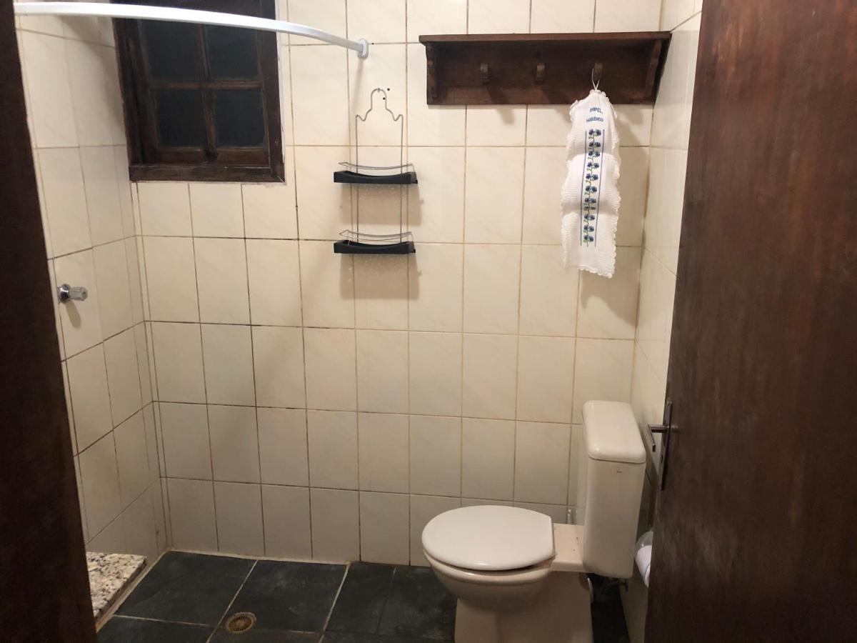 Casa De Praia Em Pauba Perto De Cachoeira E 5Min De Maresias Villa Kültér fotó
