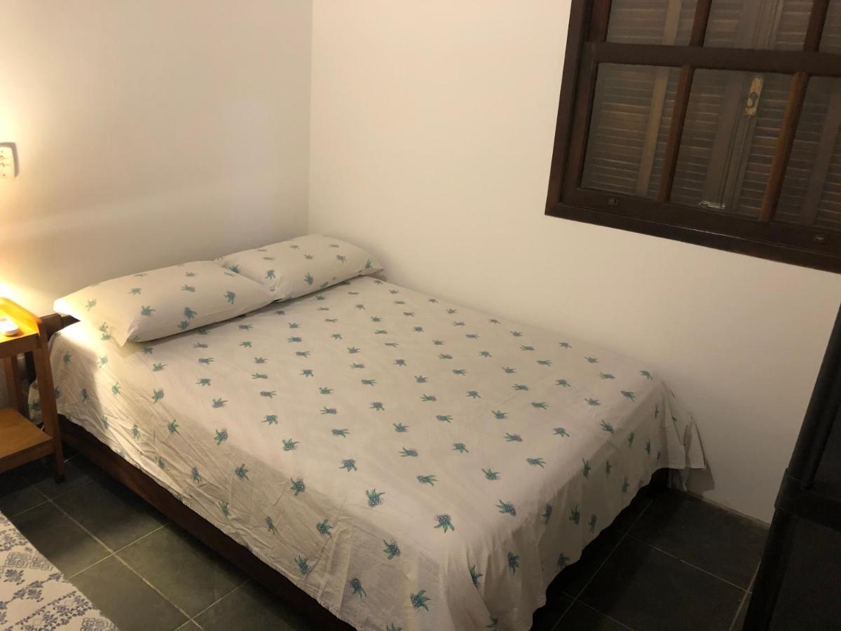 Casa De Praia Em Pauba Perto De Cachoeira E 5Min De Maresias Villa Kültér fotó