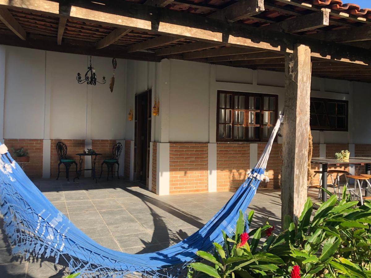 Casa De Praia Em Pauba Perto De Cachoeira E 5Min De Maresias Villa Kültér fotó