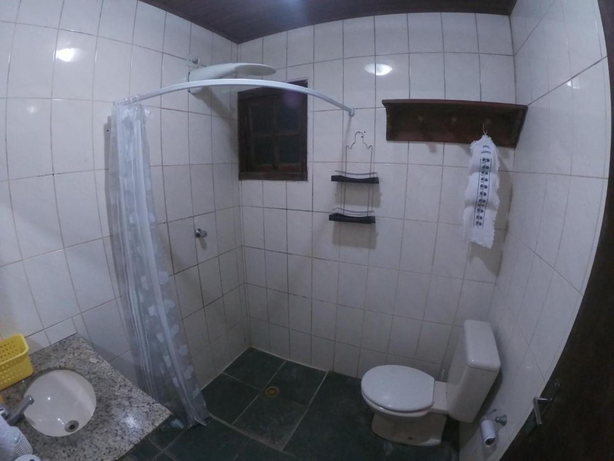 Casa De Praia Em Pauba Perto De Cachoeira E 5Min De Maresias Villa Kültér fotó