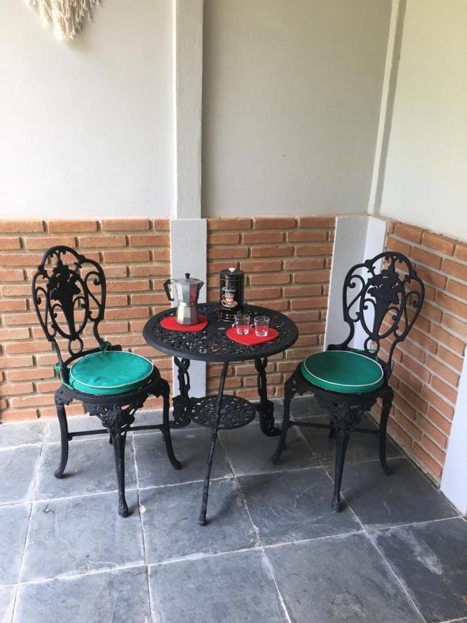 Casa De Praia Em Pauba Perto De Cachoeira E 5Min De Maresias Villa Kültér fotó